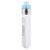 3D Water Injection Pen Deep Moisturizing Wrinkles Removal Skin Tightening Beauty Device Silver 100‑240V US Plug