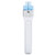 3D Water Injection Pen Deep Moisturizing Wrinkles Removal Skin Tightening Beauty Device Silver 100‑240V US Plug