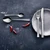 Amefa 24-Piece Cutlery Set Atlantic High-gloss Silver