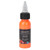 Face Paint Fluorescent Unisex DIY Makeup Halloween Cosplay Party Body Paint for Stage Performance 29mlFluorescent Orange