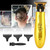 Electric Hair Clipper Oil Head Hair Trimmer Hair Styling Barber Haircutting Tool