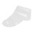 Mouse Wrist Rest Transparent Silicone Wrist Guard Joint Thumb Support Brace for Office and Sports