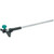 wolfcraft Plasterboard Strip and Circle Cutter 600 mm 650 mm 4030000
