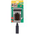 wolfcraft Quick Action Vice 70 mm Aluminium 4920000