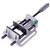 wolfcraft Quick Action Vice 70 mm Aluminium 4920000