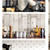 Noordwand Wallpaper Urban Friends & Coffee Wooden Planks Grey Brown