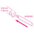 Beta Tools Ratchet Crimpling Pliers 1601/PC