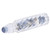 Essential Oil Roller Bottle Travel Portable Roll on Bottles Accessory for Health Care 10ml(BlueVein Ball )