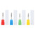 4pcs Professional Nail Drill Bits Nails Manicure Grinding Head Emery Nail Polisher Kit