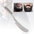 Portable Stainless Steel Beard Comb Portable Folding Mustache Tool Bottle Opener