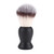 Shaving Brush for Men Beard Mustache Trimming Brush Nylon Hair Barber Salon Shaven Tool