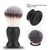 Shaving Brush for Men Beard Mustache Trimming Brush Nylon Hair Barber Salon Shaven Tool