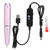 Electric Nail Polishing Machine Portable USB Quick Removal Polisher Drill Pen 30000 rpmRose Gold