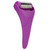 Roller Massager Cold Compress Wrinkle Removal Skin Tightening Face Body MassagerPurple
