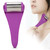 Roller Massager Cold Compress Wrinkle Removal Skin Tightening Face Body MassagerPurple