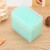 1100pcs   Box Double Head Teeth Cleaning Toothpick Oral Care Floss Pick Toothpick (Green)