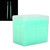 1100pcs   Box Double Head Teeth Cleaning Toothpick Oral Care Floss Pick Toothpick (Green)