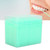 1100pcs   Box Double Head Teeth Cleaning Toothpick Oral Care Floss Pick Toothpick (Green)