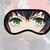 Cold Compress Eye Pad Relief Fatigue Light Blocking Cute Cartoon Patterns Reusable Eye Patch for Sleeping Ice Bag Type 4