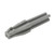4 in 1 Eyebrow Pen Duckbill Sharpener Prevent Broken Brow Makeup Cosmetic Sharpening Tool