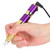 Rotary Tattoo Machine Rechargeable Eyebrow Tattoo Pen Microblading Machine 100‑240VUS Plug