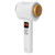 Hot Cold Hammer Rechargeable Household Color Light Skin Rejuvenation Massager Beauty Machine (100‑240V)US Plug
