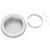 Sugar Candy Making Mold Game Household Portable Beauty Salon Tinplate Bath Salt Ball Mold