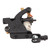 8 Wrap Coils Machine Liner Shader Brass Tattoo Coil Machine Tool for Professional Tattoo Artists