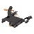 8 Wrap Coils Machine Liner Shader Brass Tattoo Coil Machine Tool for Professional Tattoo Artists