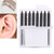 8Pcs Disposable Hearing Aid Protection Earwax Guards Filters Hearing Assistance for Oticon