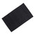 Patient Sliding Sheet Multifunctional Patient Transfer Cloth for Paralyzed Bedridden Elderly Black 110x68cm / 43.3x26.8in