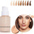 Liquid Full Coverage Matte Waterproof Oil Control Liquid Primer
