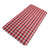Incontinence Bed Pad Ultra Absorbency Waterproof Reusable Cotton Urine Bed Pad for The Disabled 47.2 X 70.9in