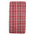 Incontinence Bed Pad Ultra Absorbency Waterproof Reusable Cotton Urine Bed Pad for The Disabled 47.2 X 70.9in