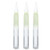 Nail Care Solution Restore Healthy Nails Nail Repair Serum for Thick Cracked Discolored Nails 3ml X 3