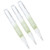 Nail Care Solution Restore Healthy Nails Nail Repair Serum for Thick Cracked Discolored Nails 3ml X 3