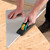 wolfcraft Edge Plane Plastic 4026000