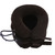 Portable Lightweight Inflatable U Shape Cervical Neck Stretcher Traction Device (Coffee)
