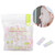 100pcs Cotton Fabric Compressed Facial Face Mask Paper DIY Skin Care Mask DIY Facial Mask
