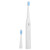 Rechargeable Electric Toothbrush Household Adult Cleaning Whitening Toothbrush Oral Care