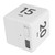 Professional Beauty Salon Flip Timer Time Management Cube Timer for Student Learning15‑20‑30‑60 Minutes