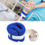 2pcs Limbs Restraint Strap Hands Feet Limb Fixed Strap Belt for Bedridden Patient
