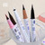 Liquid Eyeliner Waterproof Eyeliner Pen Eye Cosmetics Makeup Tools Eye Liner Long-lasting Eyeliners