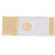 Ostomy Hernia Support Belt Adjustable Breathable Absorb Sweat Elastic Hernia Stoma Support Belt for Colostomy Patients L