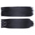 8 Pcs Set Clip in Hairpiece 22in Black Straight Soft Silky Washable Reusable Clip in Hair Extension 17 Clips