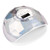 86W LED Nail Lamp 39 Light Chips 4 Gears Timing Automatic Sensor Fast Drying Nail Polish Curling Light