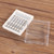 6pcs Nail Drill Bits File Grinding Head Set Electric Manicure Pedicure Nail Art Tools 04#