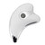 Guasha Tool for Face Skin Tightening Lifting 2 Levels Vibration Scraping Plate Electric Gua Sha Facial Tool Anti Aging