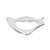 Guasha Scraping Massage Tool Stainless Steel Upgrade Muscle Scraper Massage Tools for Back Legs Neck