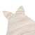 280mm Washable Organic Cotton Menstrual Pad Day&amp;Night Panty Liner Sanitary Cloth #1